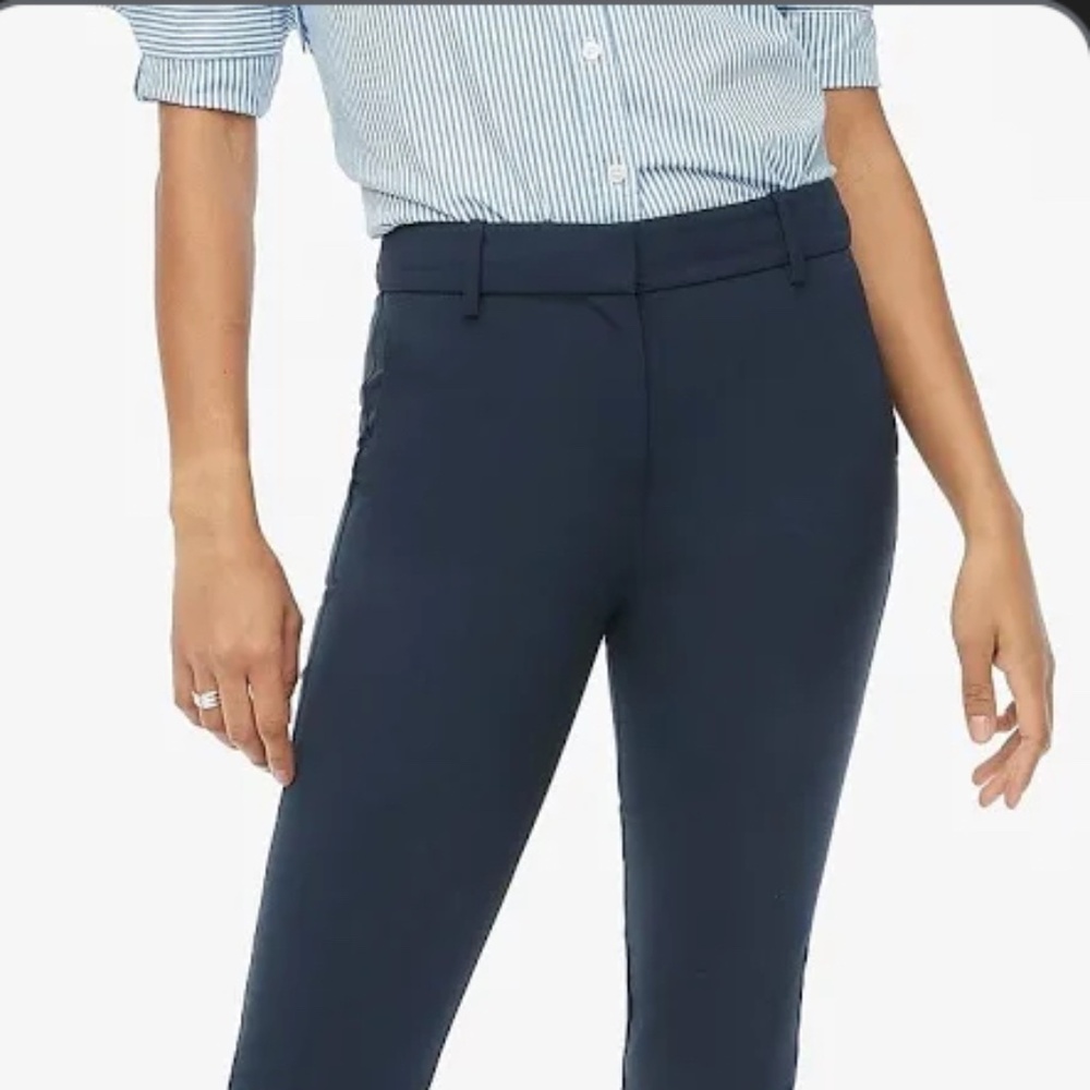 JCrew Martie Pants